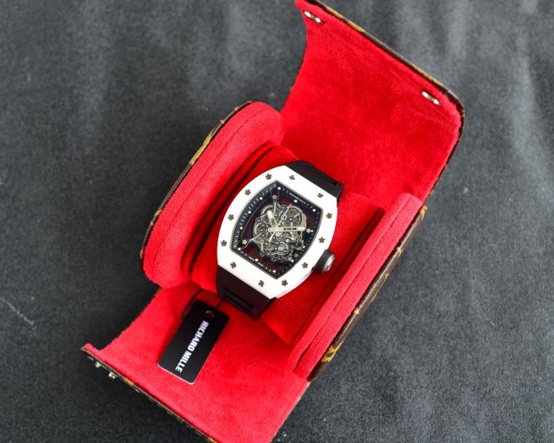 RICHARD MILLE Watches